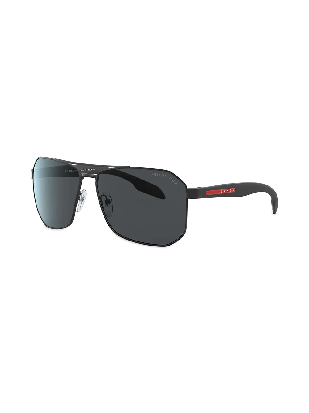 Prada Linea Rossa sunglasses - 2