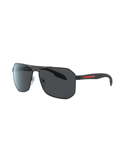 Prada Prada Linea Rossa sunglasses outlook