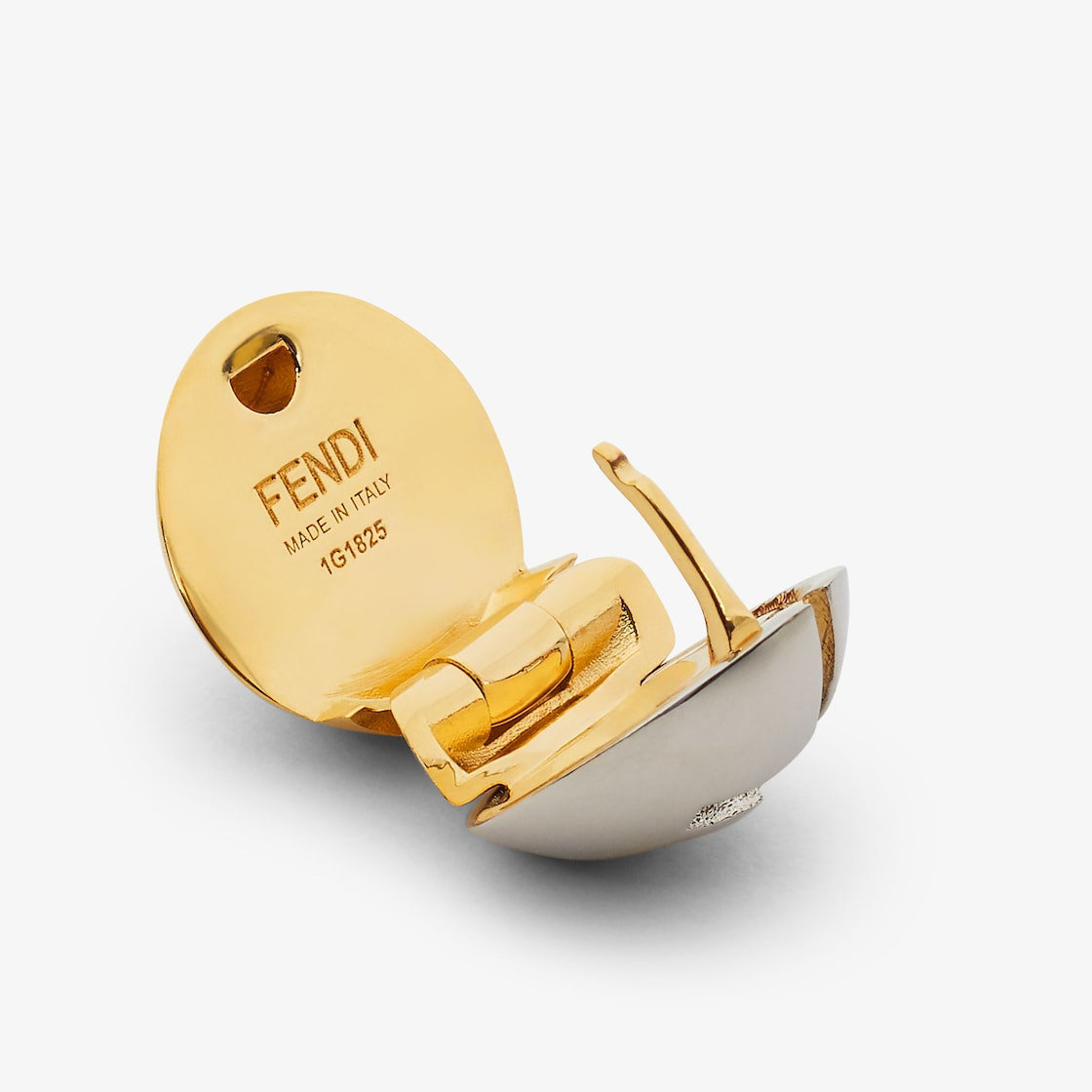 FF Sphere Earring - 2