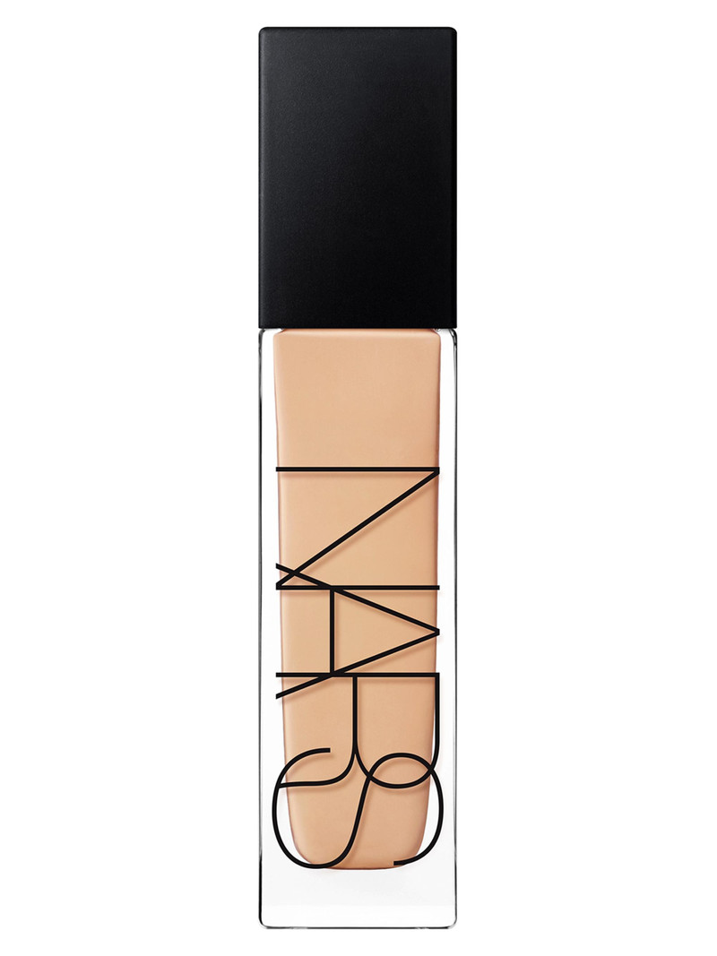 Women's Natural Radiant Longwear Foundation - Patagonia 1