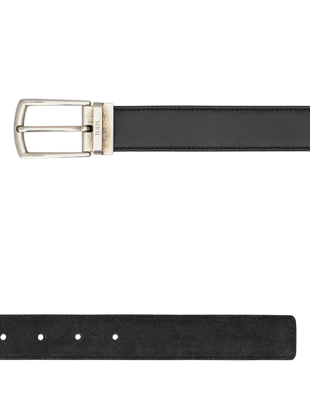 reversible belt - 2
