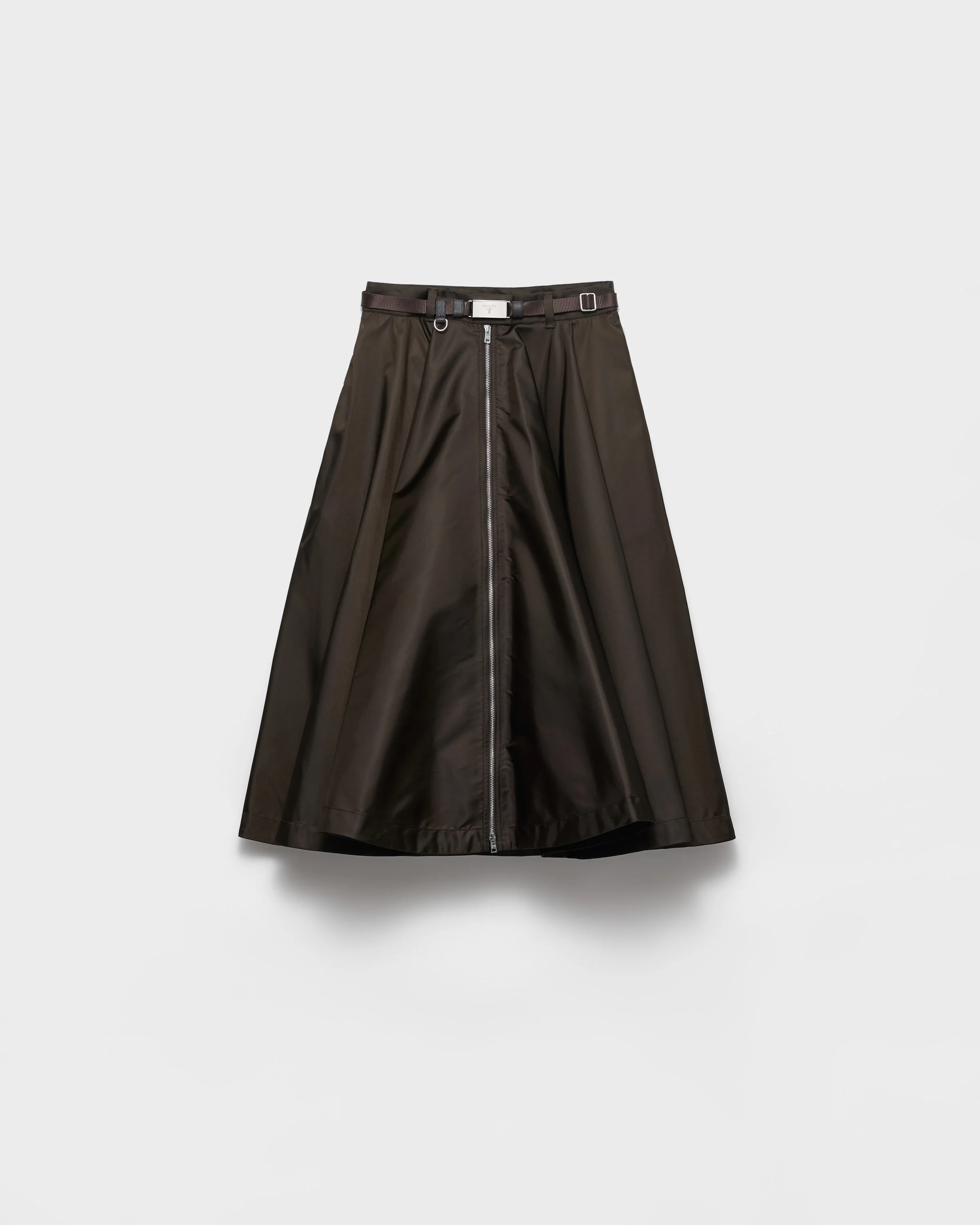 Re-Nylon skirt - 1