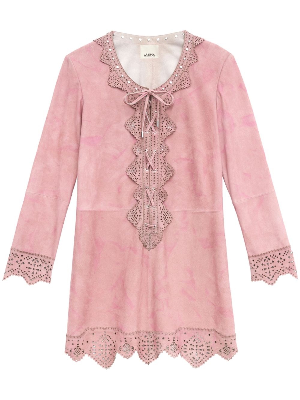 Charlina dress - 1