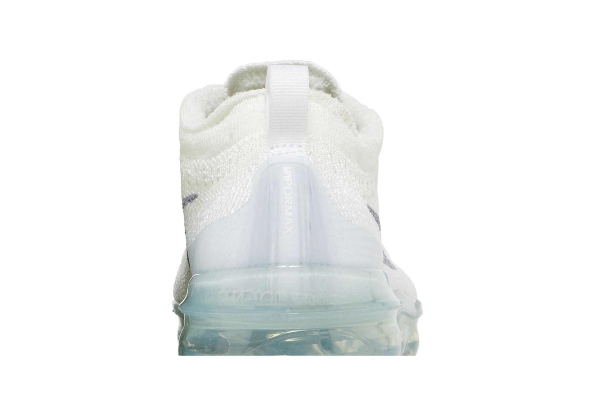Wmns Air VaporMax 2023 Flyknit 'Pure Platinum' - 7