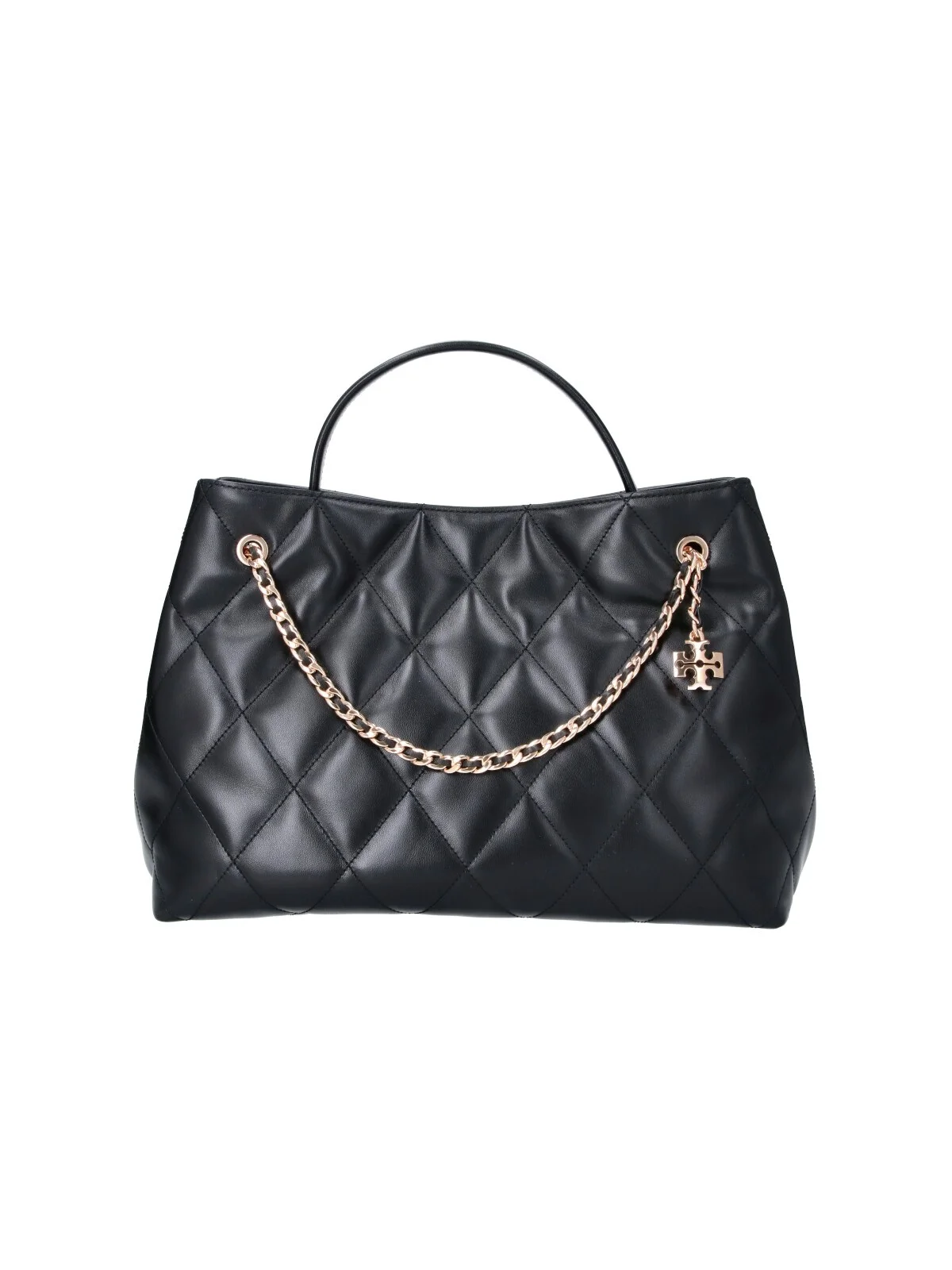 TOTE BAG "FLEMING" - 1