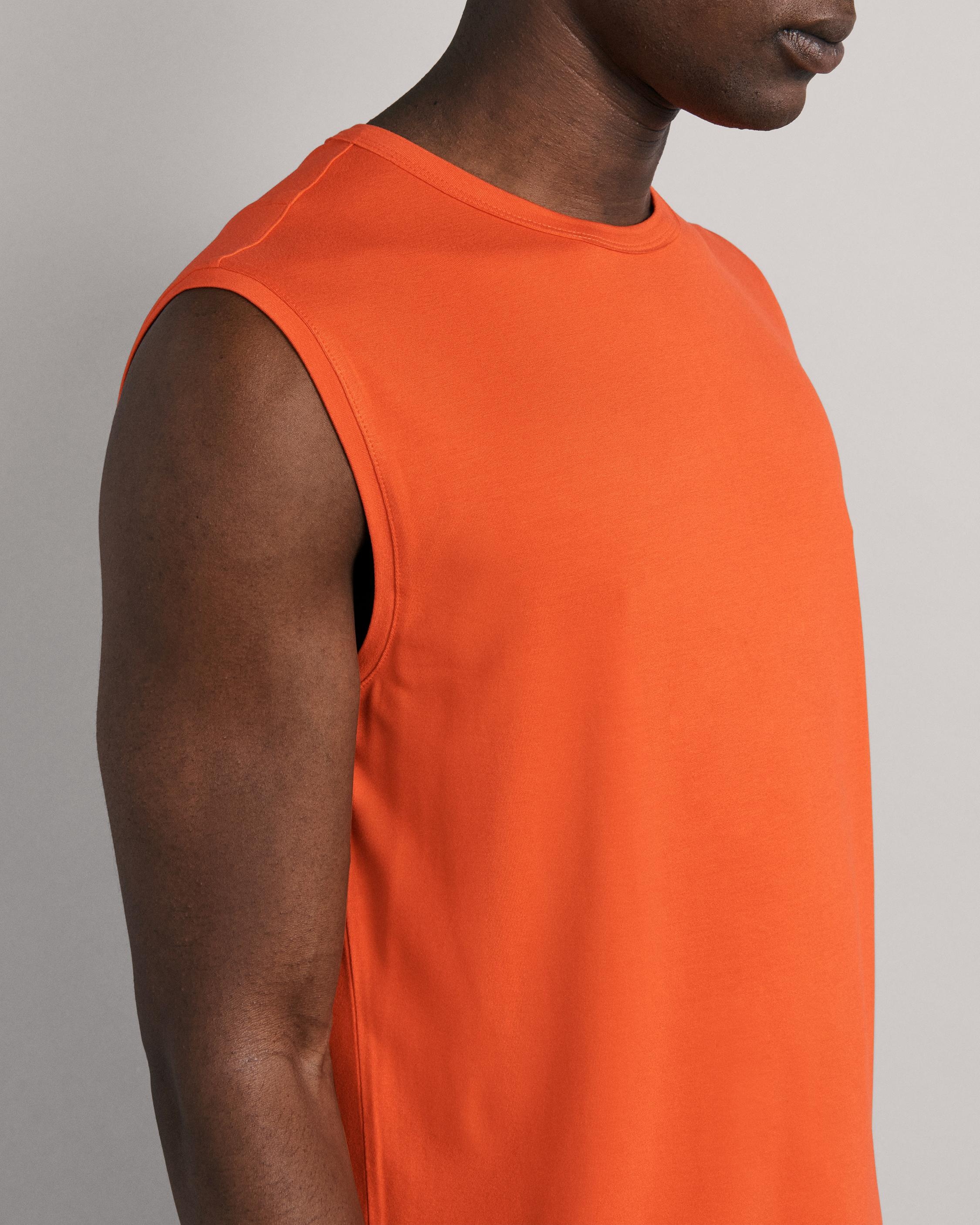 Pursuit Haydon Tank
Tech Jersey T-Shirt - 6