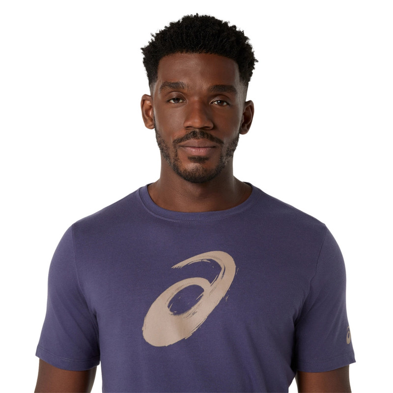 PAINTBRUSH SHORT SLEEVE TEE 5