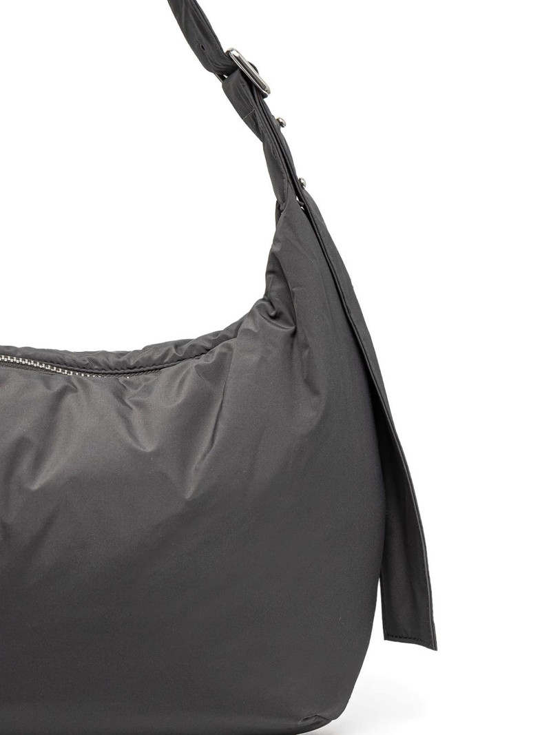 logo strap shoulder bag 3