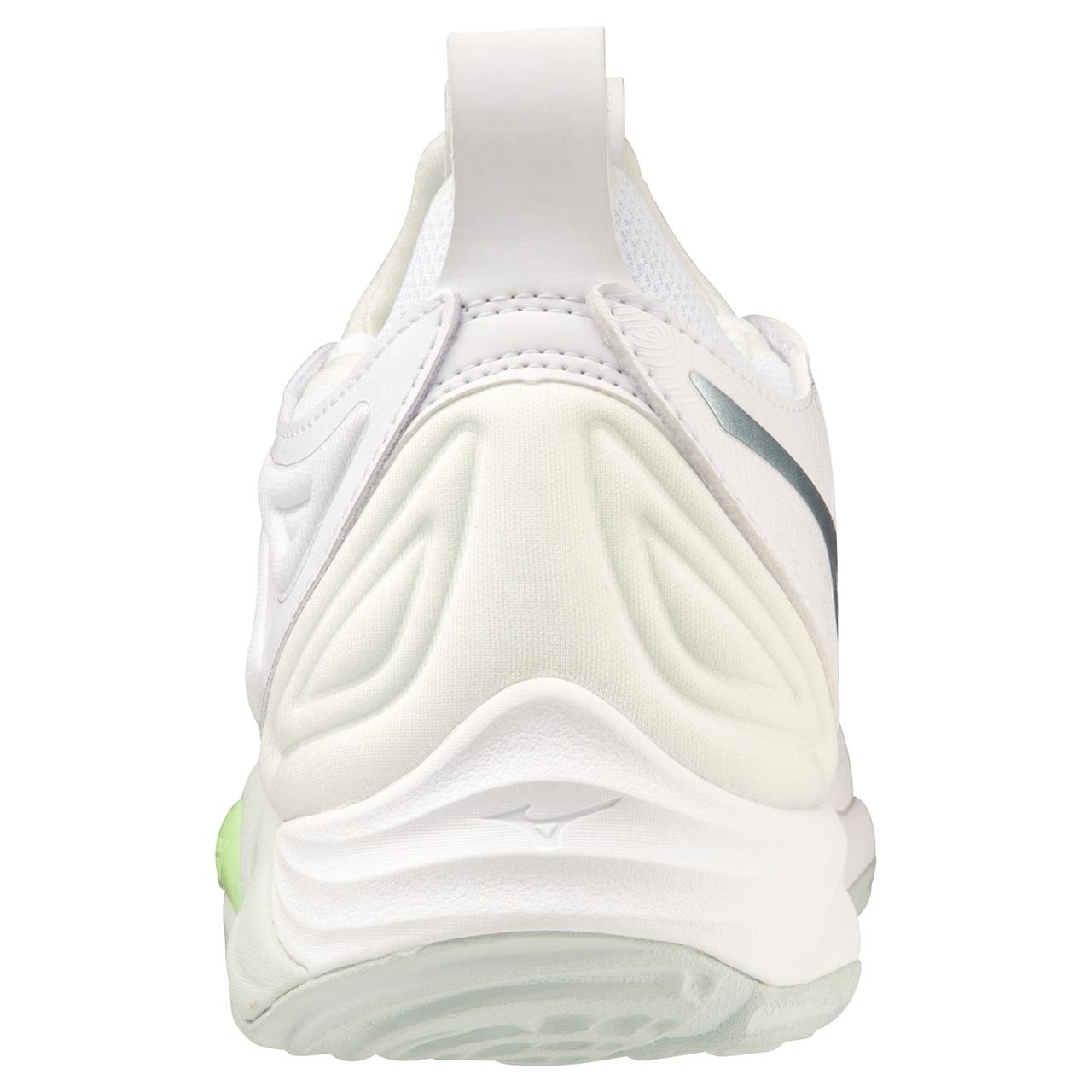 Wave Momentum 3 Women's Volleyball Shoe - 5