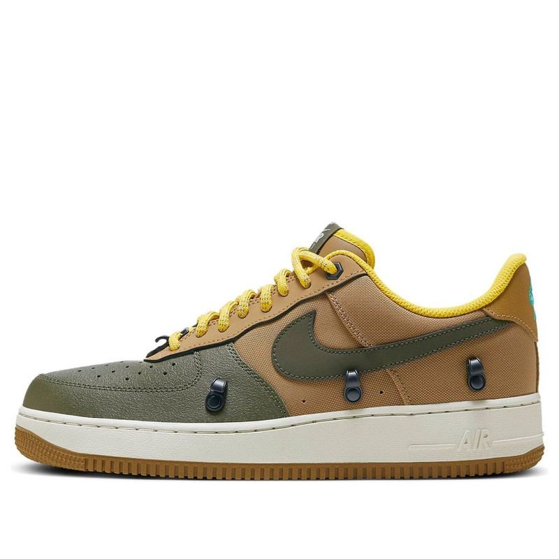 Nike Air Force 1 Low 'Winterized' FV4459-330 - 1