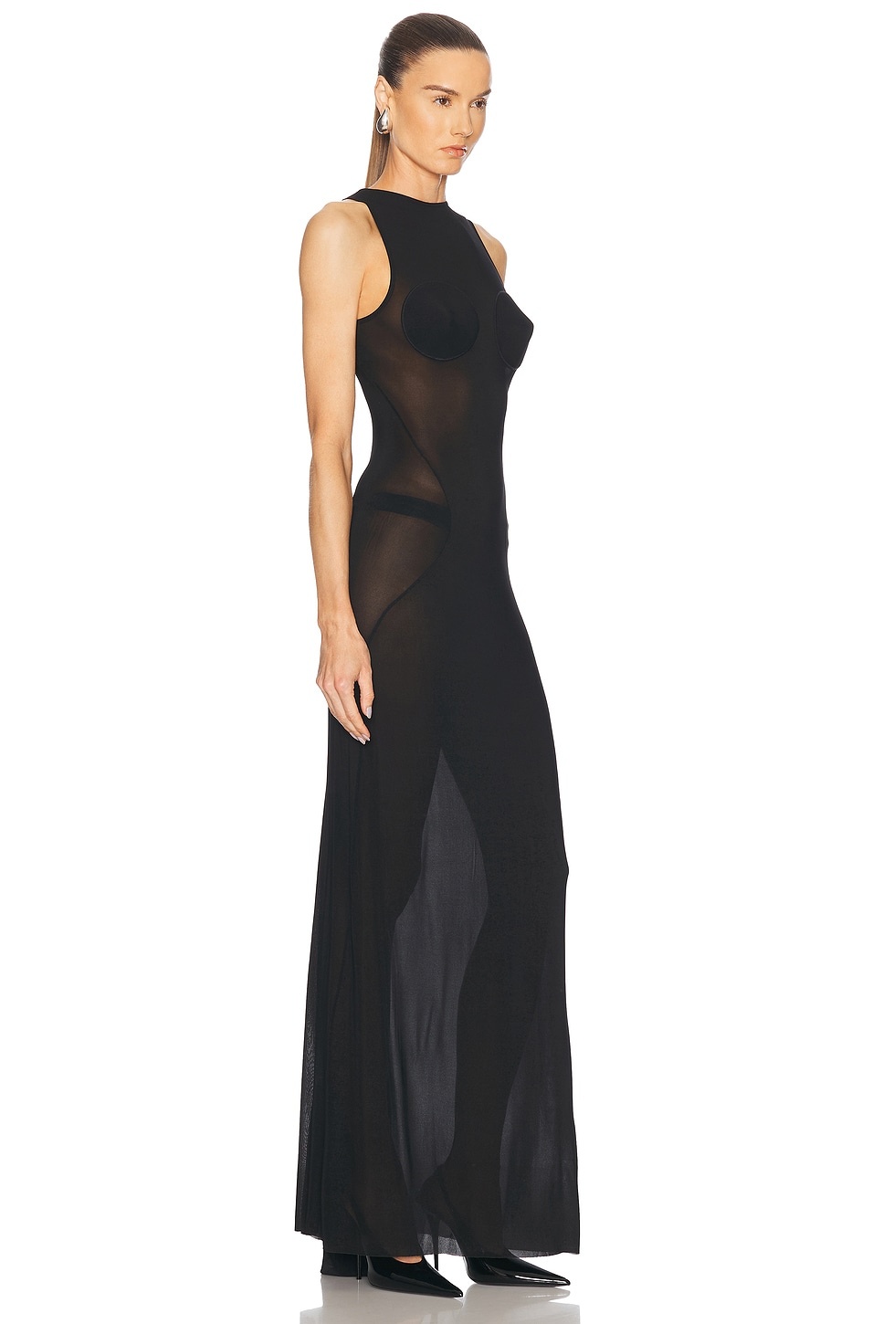 Long Dress - 2