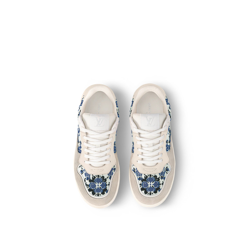 LV  Stadium Sneaker 3