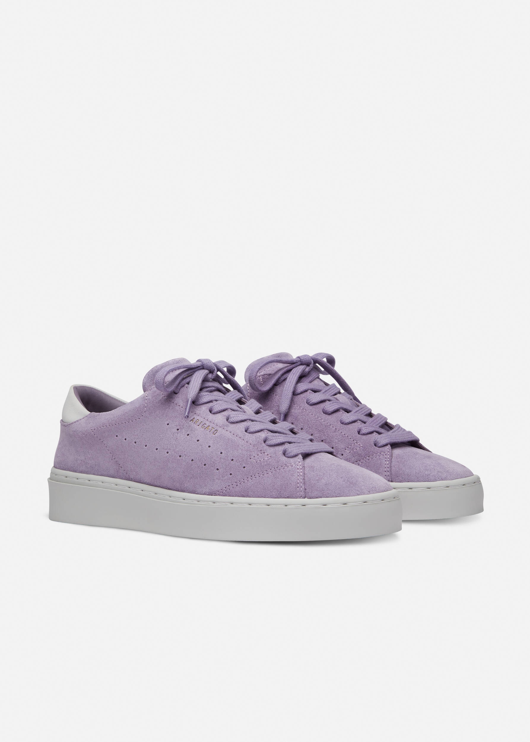 Court Suede Sneaker - 2