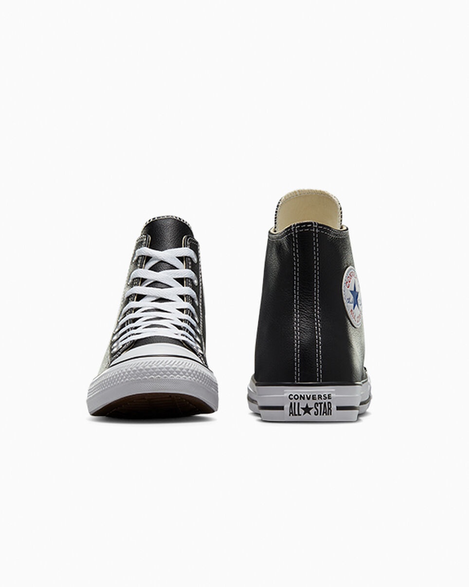 Chuck Taylor All Star Leather - 7