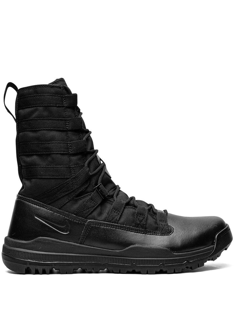SFB Gen 2 8" boots 1