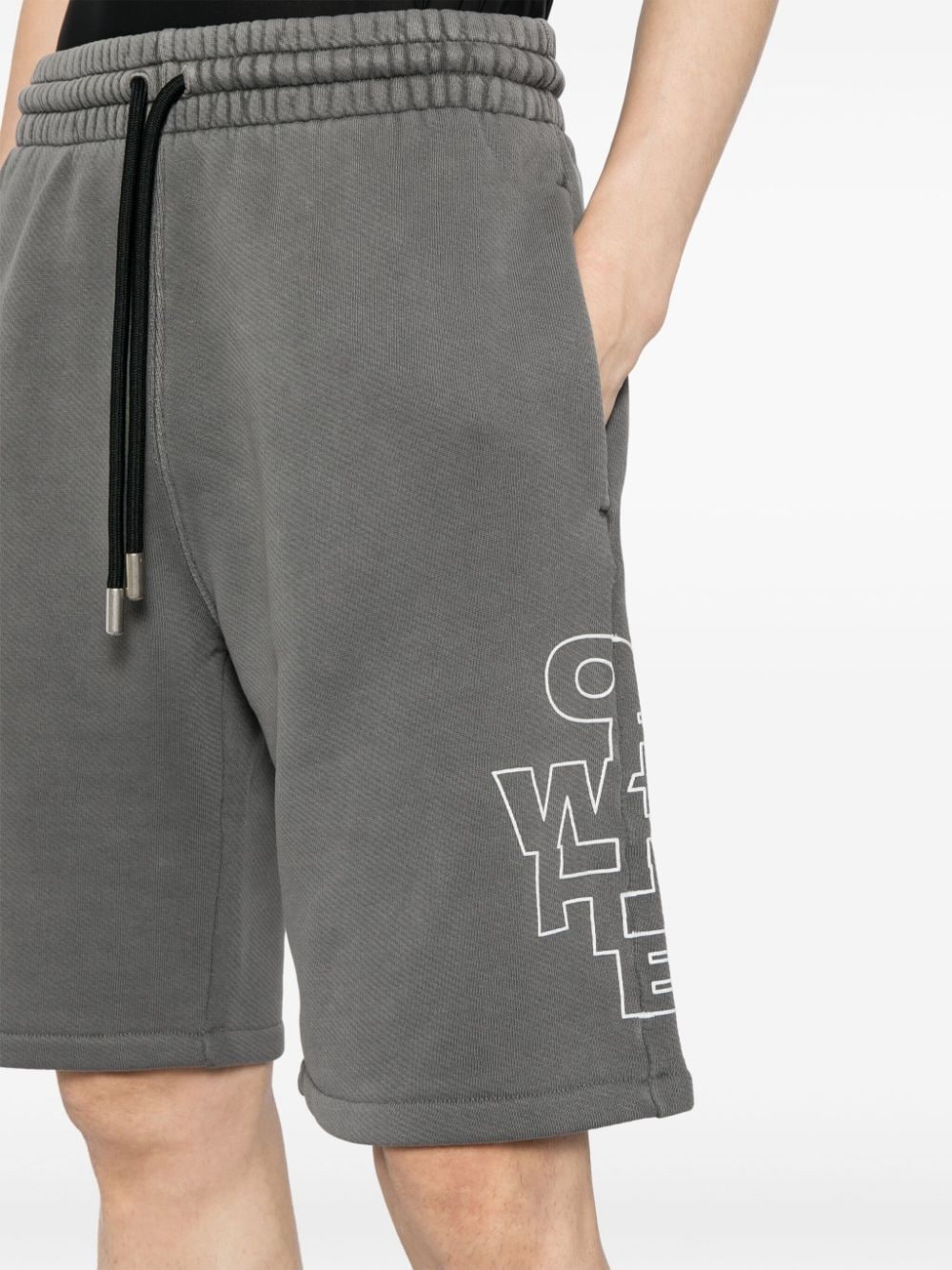 cotton shorts - 5