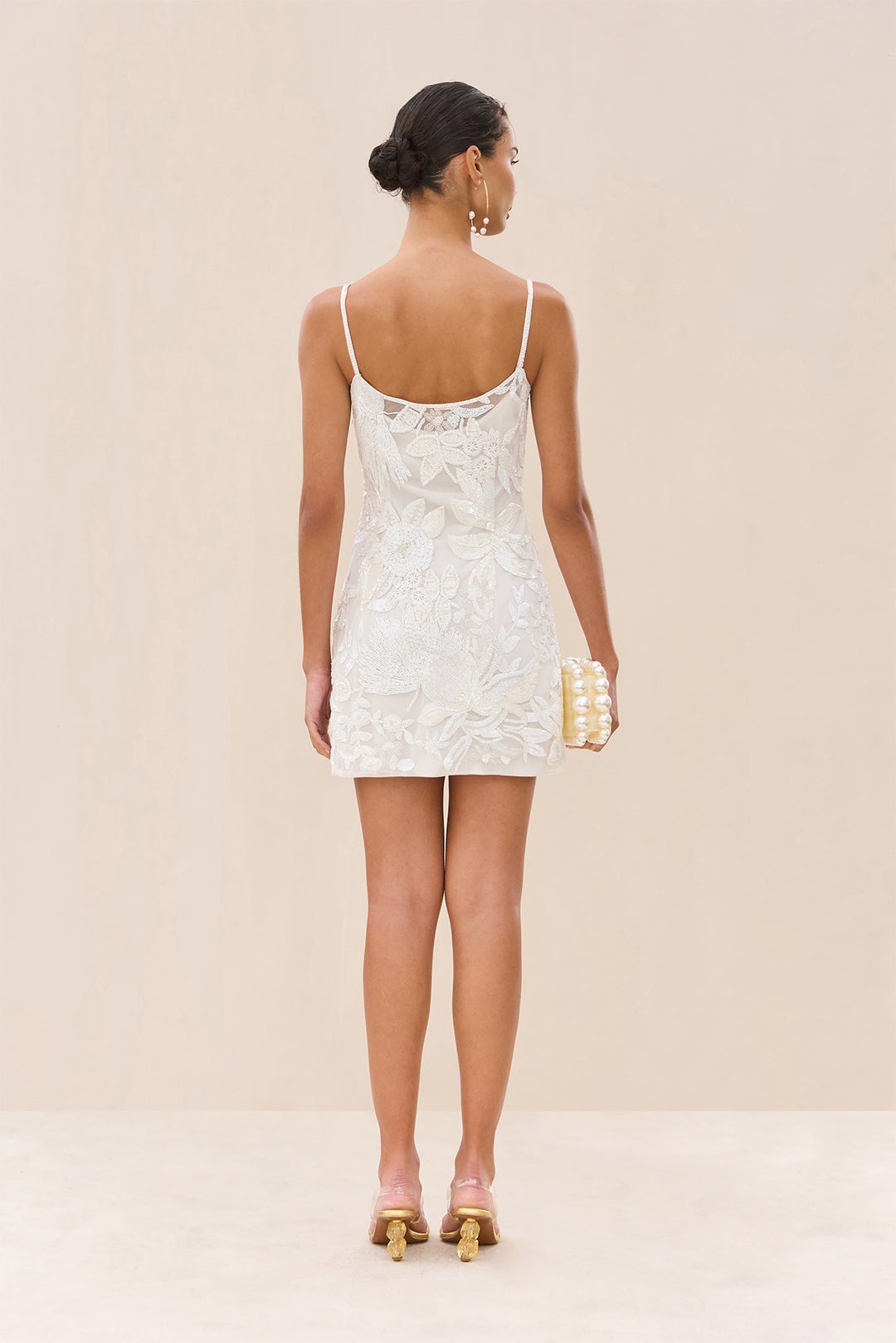 KEN DRESS - 7