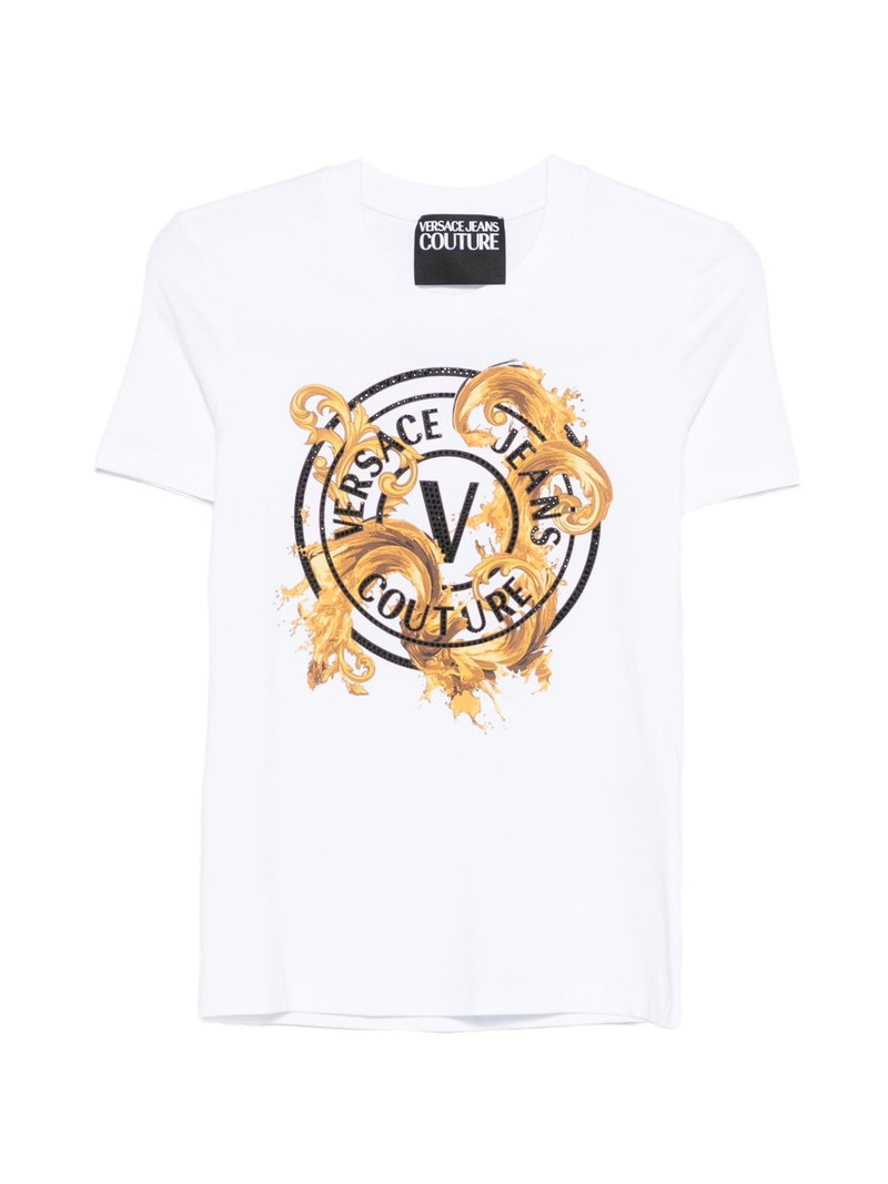 graphic T-shirt 1