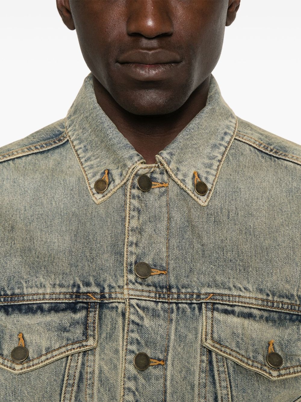 Gem jacket - 5