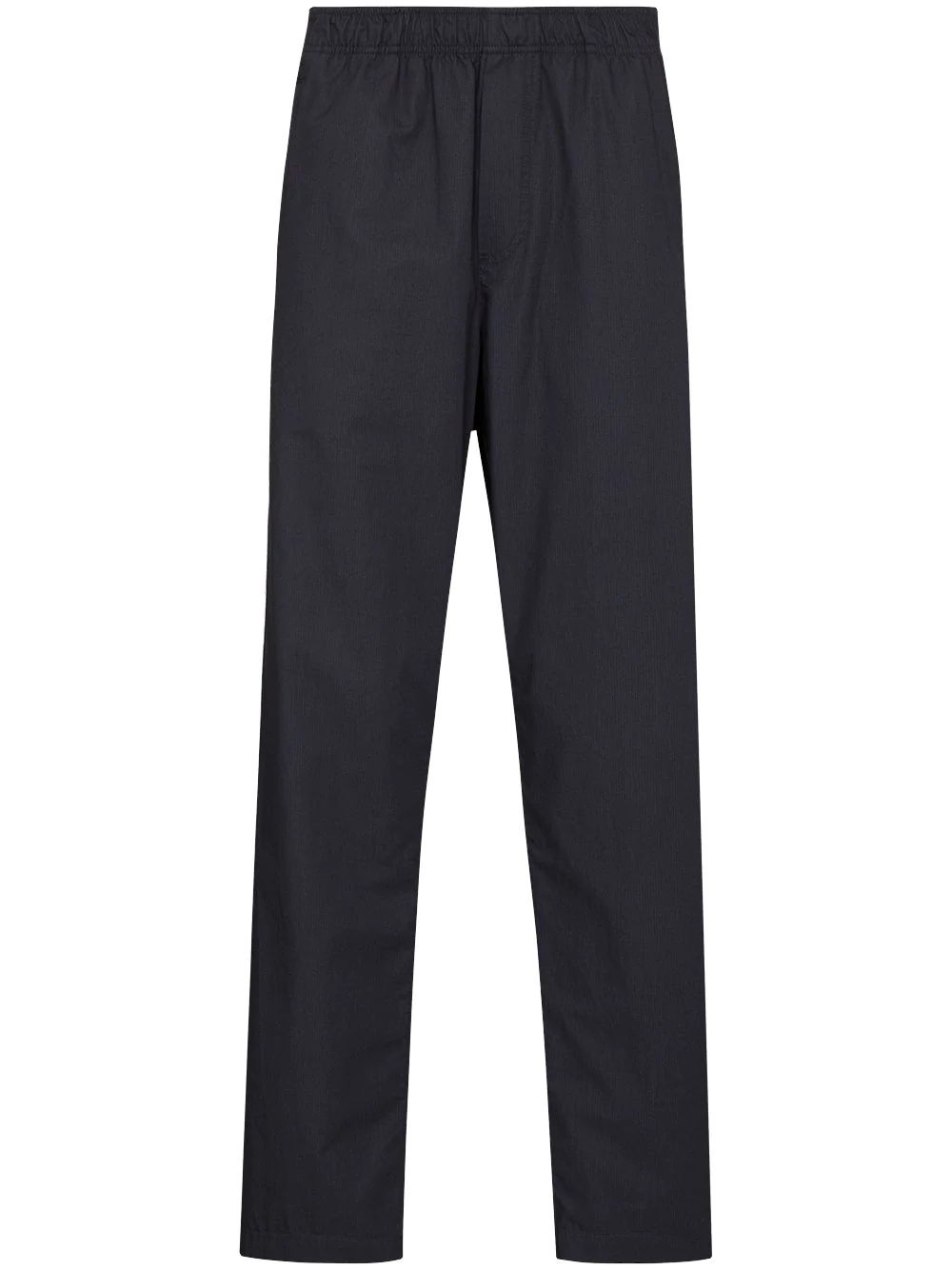 Stanley ripstop cotton trousers - 1