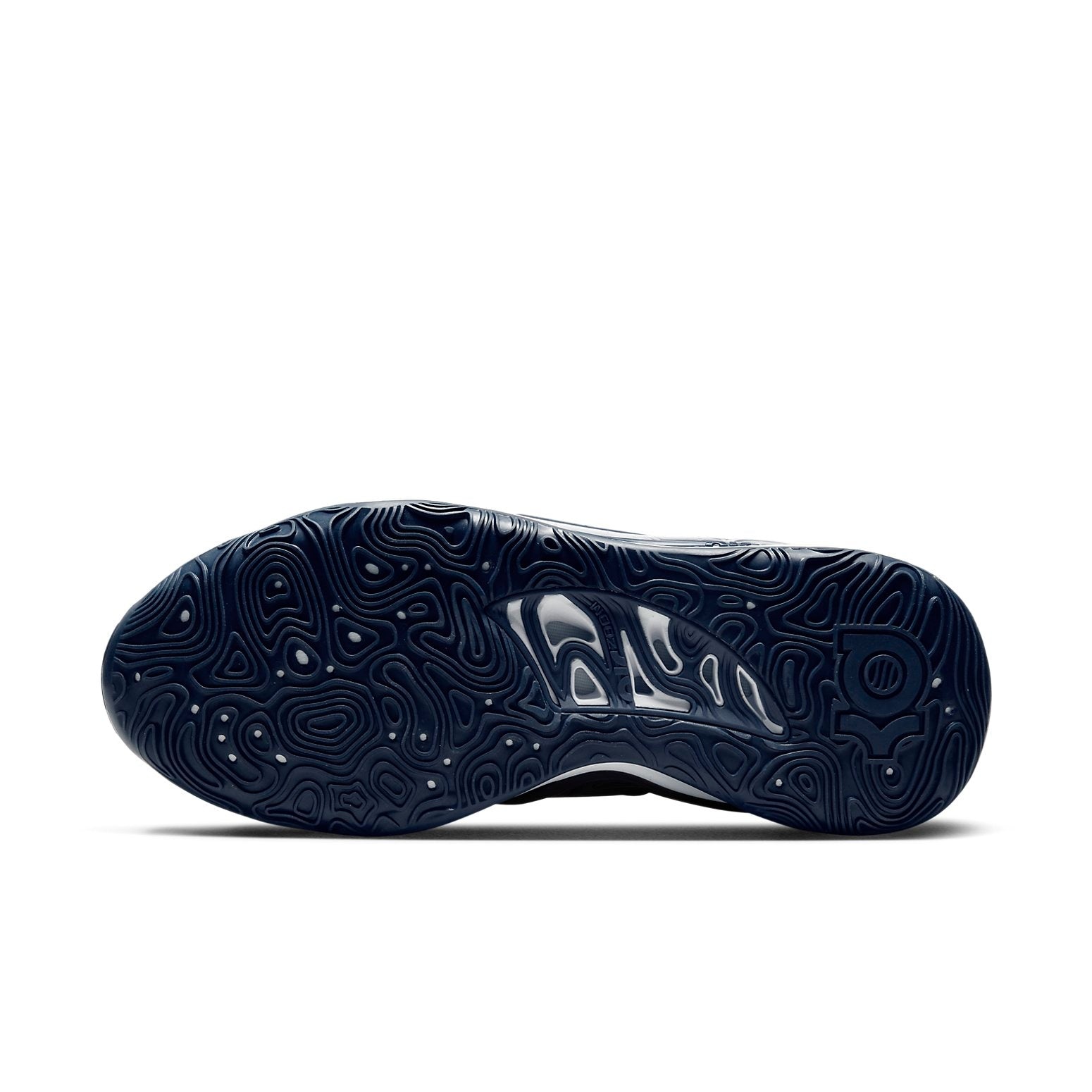 Size 10.5 - Nike KD 15 “Midnight Navy” - (DO9826-400) - New With Box Nike KD 15  main image 2