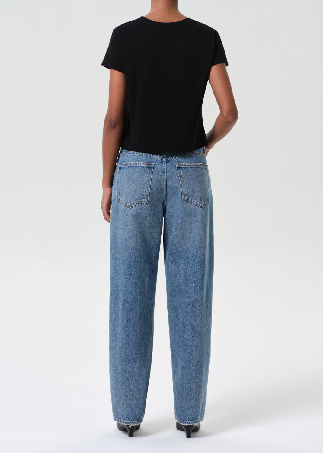 HENSON JEAN IN INTUITION - 3