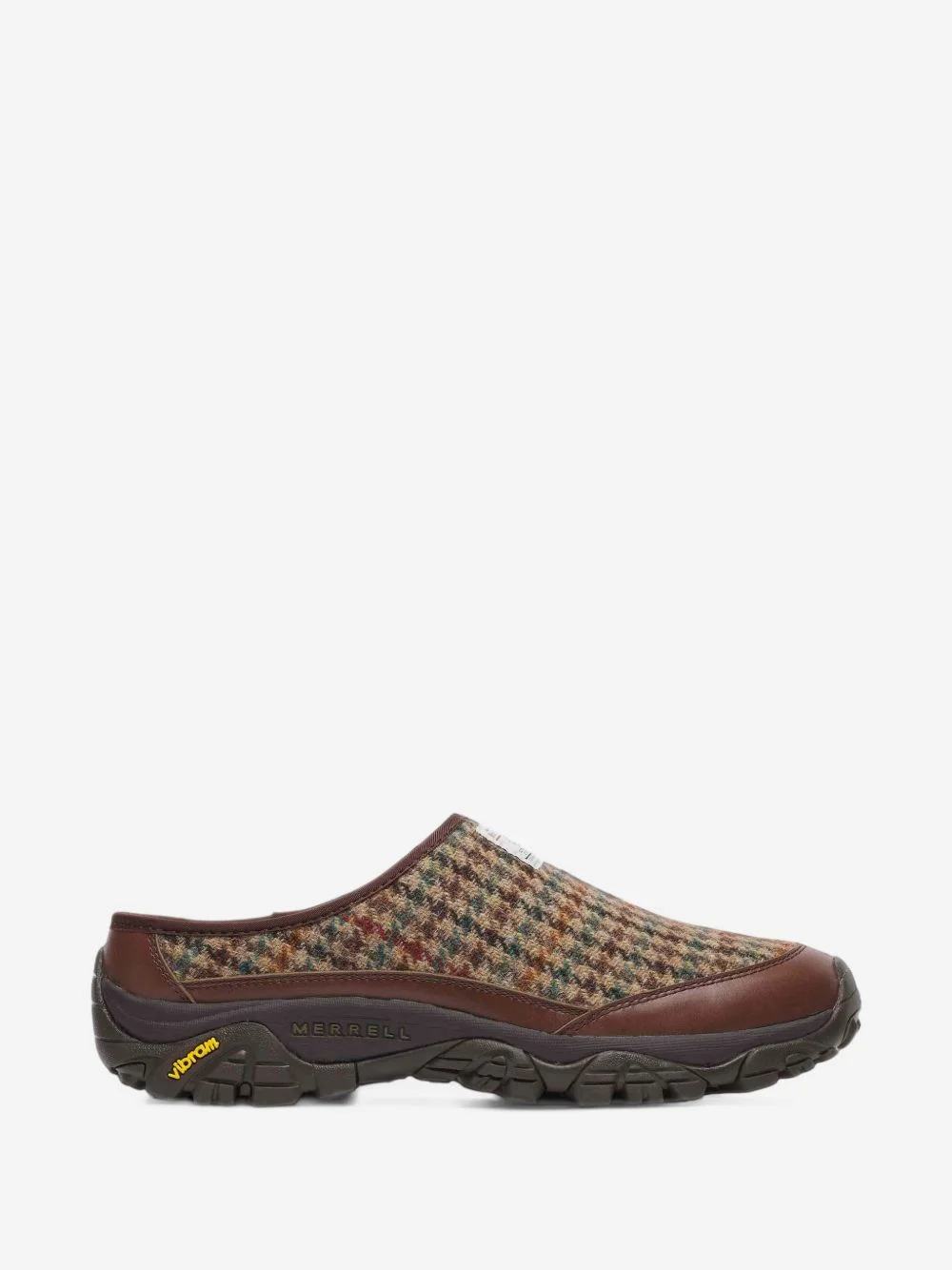 Moab 2 Slide SE Harris Tweed slip-on shoes - 1