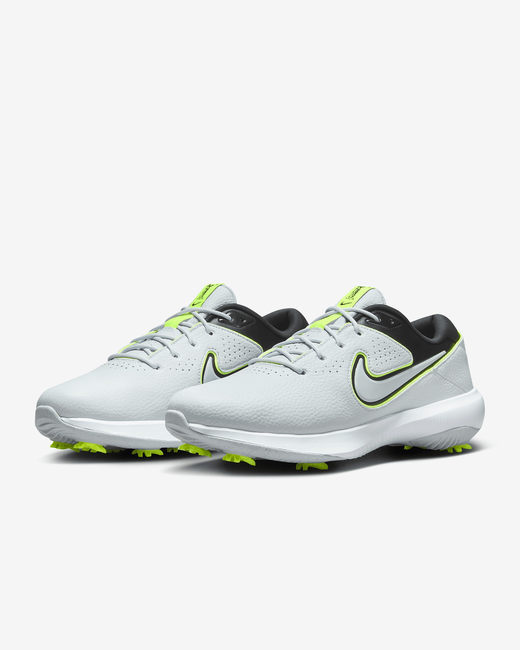 Nike Victory Pro 3 Men's Golf Shoes (Wide) - 5