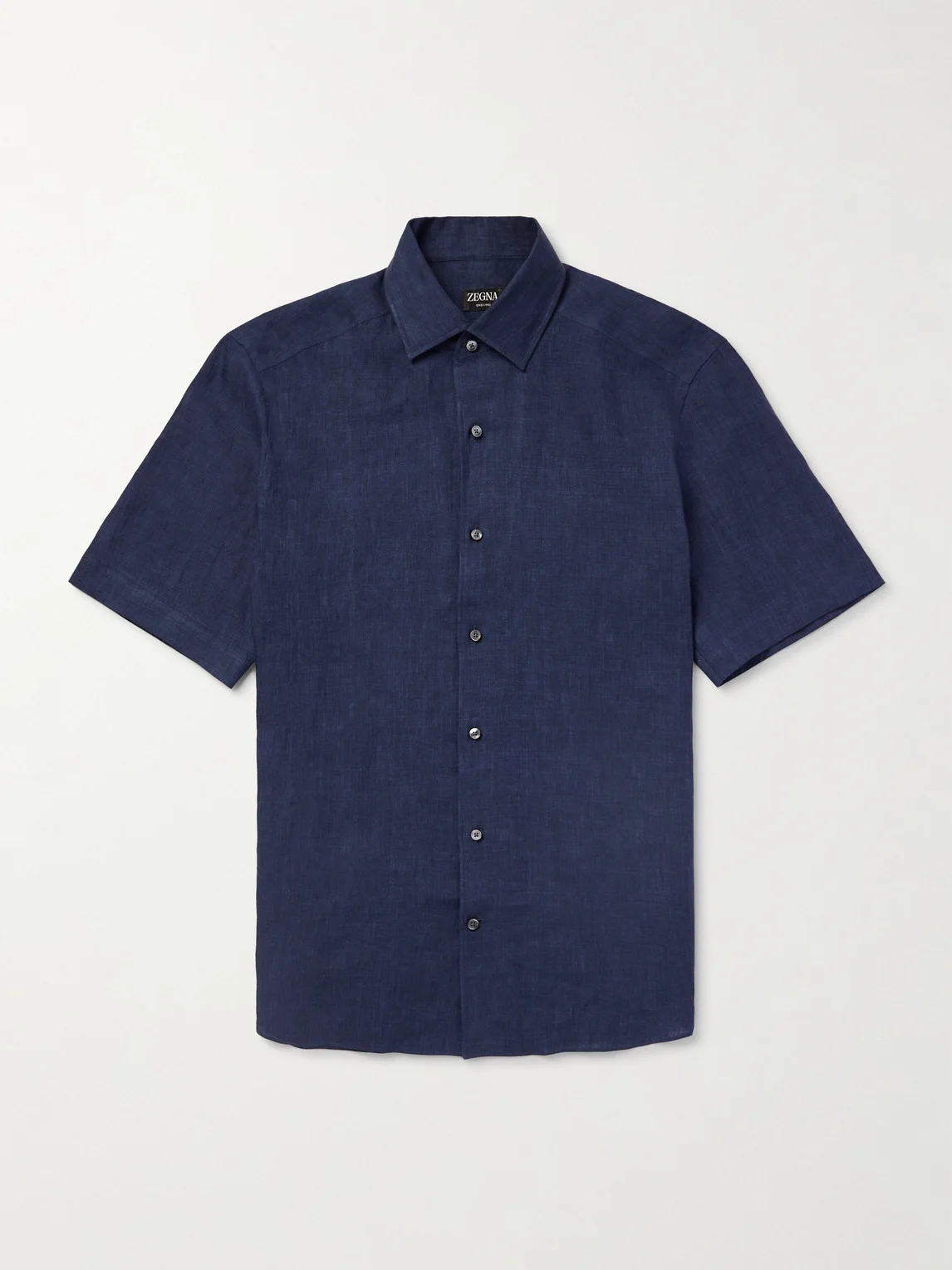 Oasi Lino Shirt - 1