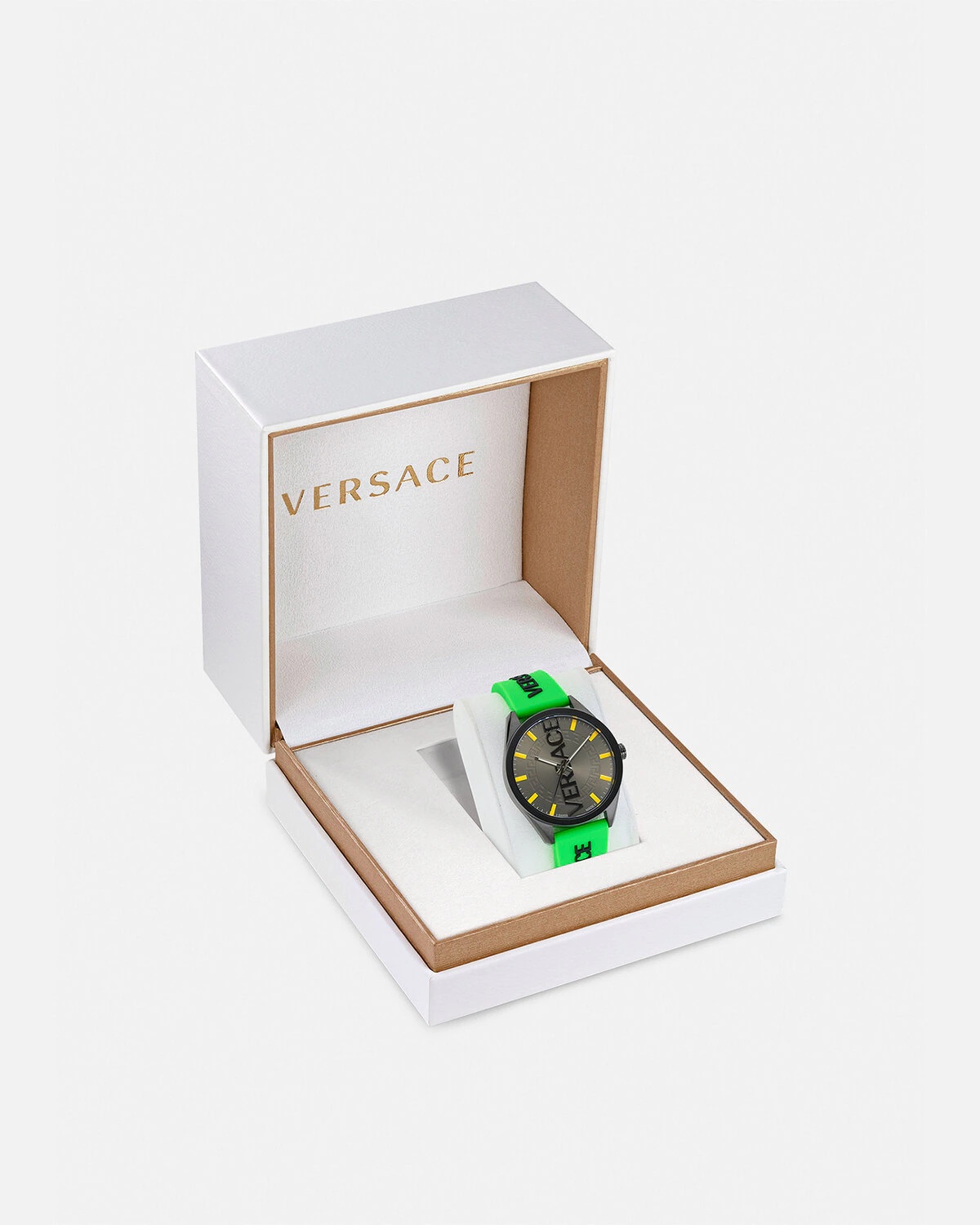 V-Vertical Watch - 4