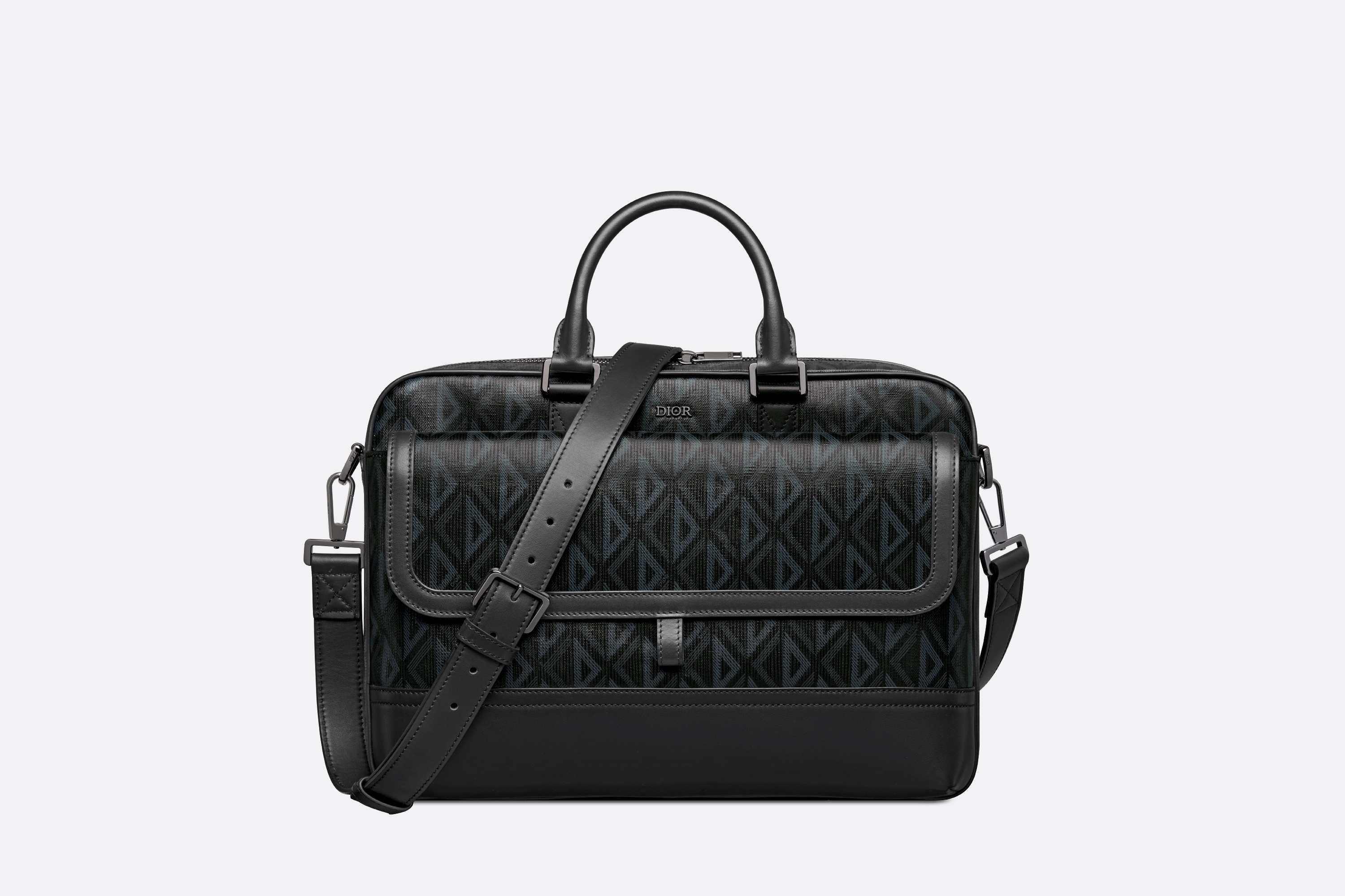 Dior Hit The Road Briefcase - 1