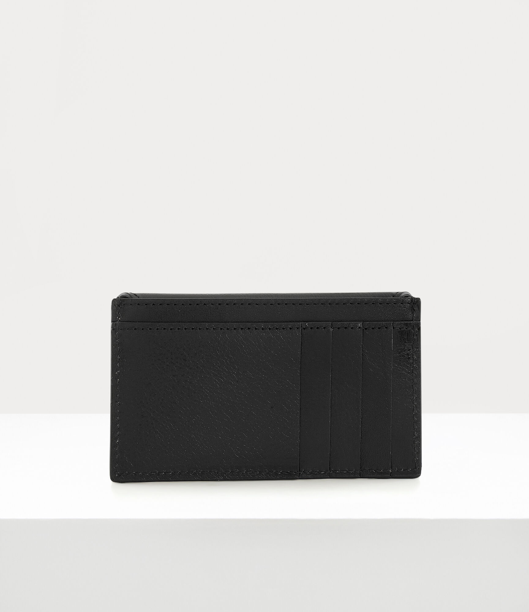 LONG CARD HOLDER WITH POCKET - 3
