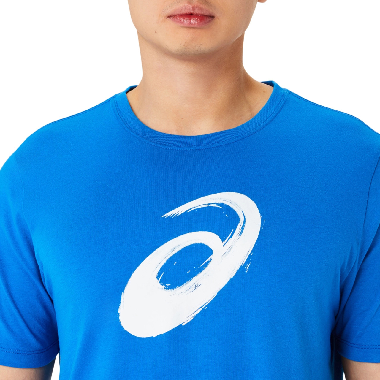 PAINTBRUSH SHORT SLEEVE TEE - 4