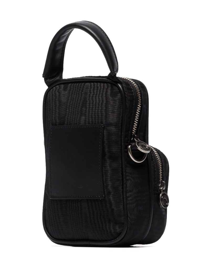 mini Pocket tote bag 3