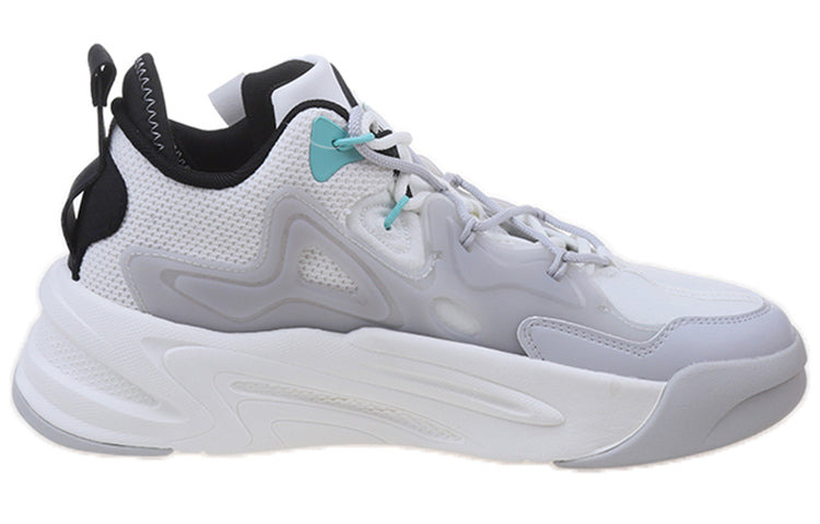 ANTA G6 'White Grey Black' 112218082-3 - 2