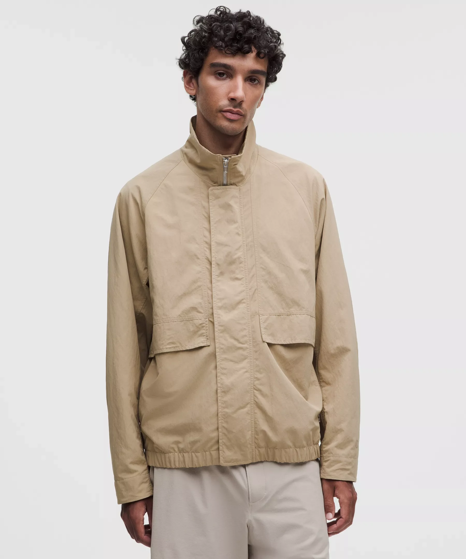 Men's Always Effortless Jacket - 1