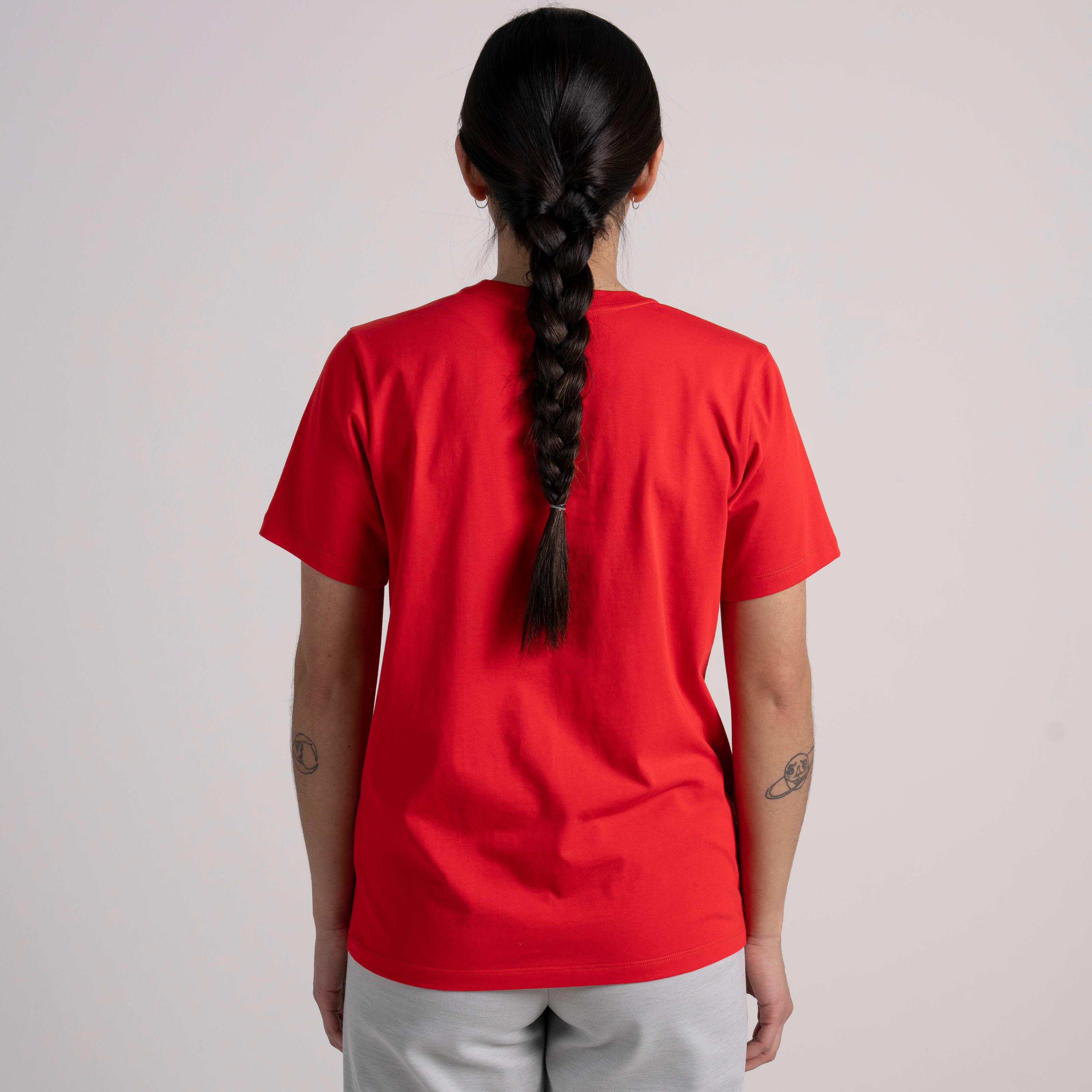 Women's Everyday Recycled Tee - 4