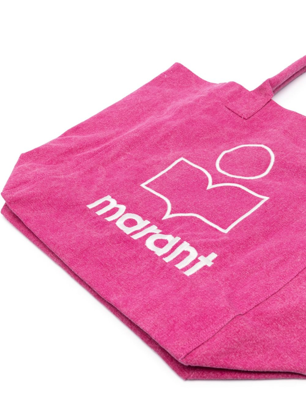 Yenky organic cotton tote bag - 4