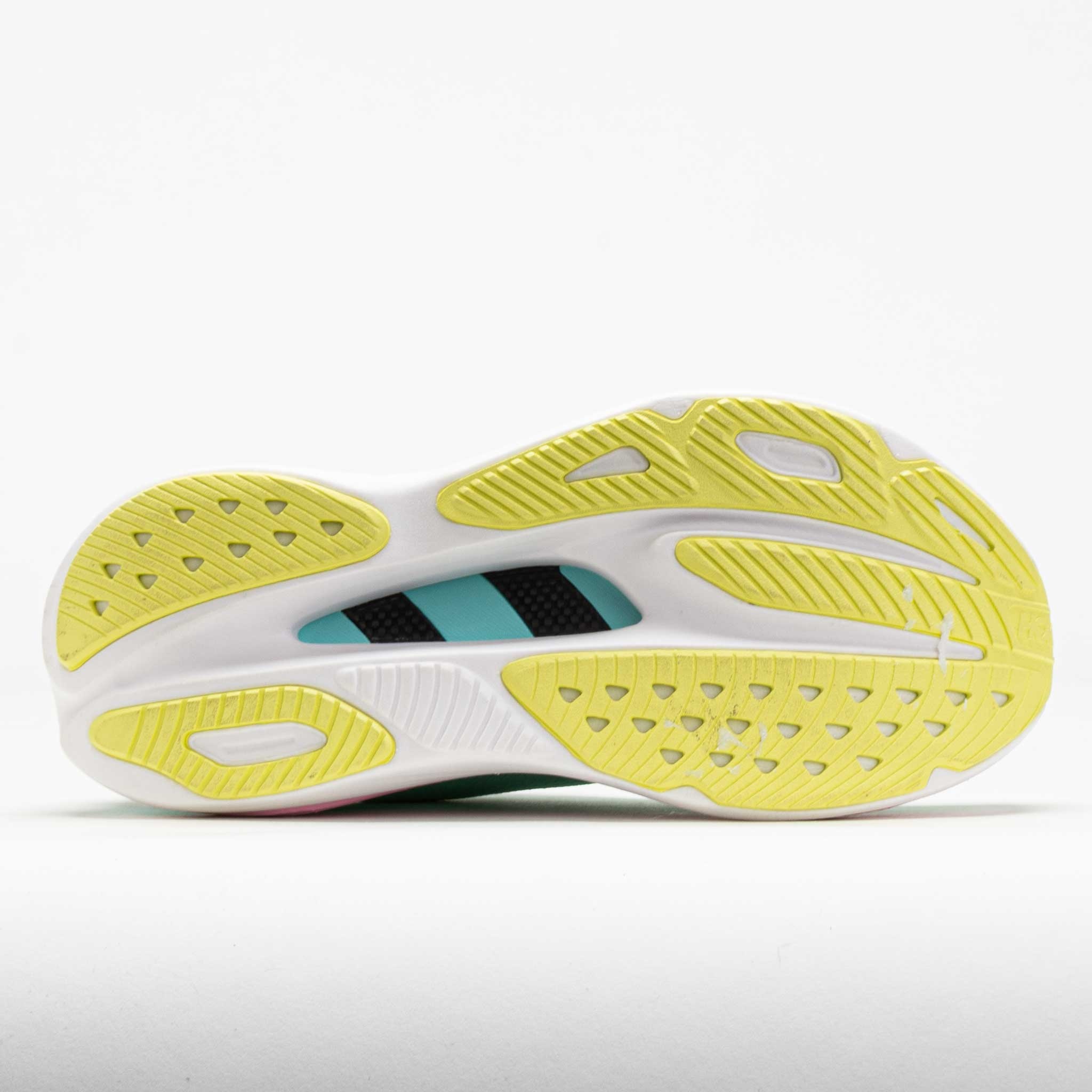 HOKA Skyward X Women's Mint Fluorite/Blue Spark - 4