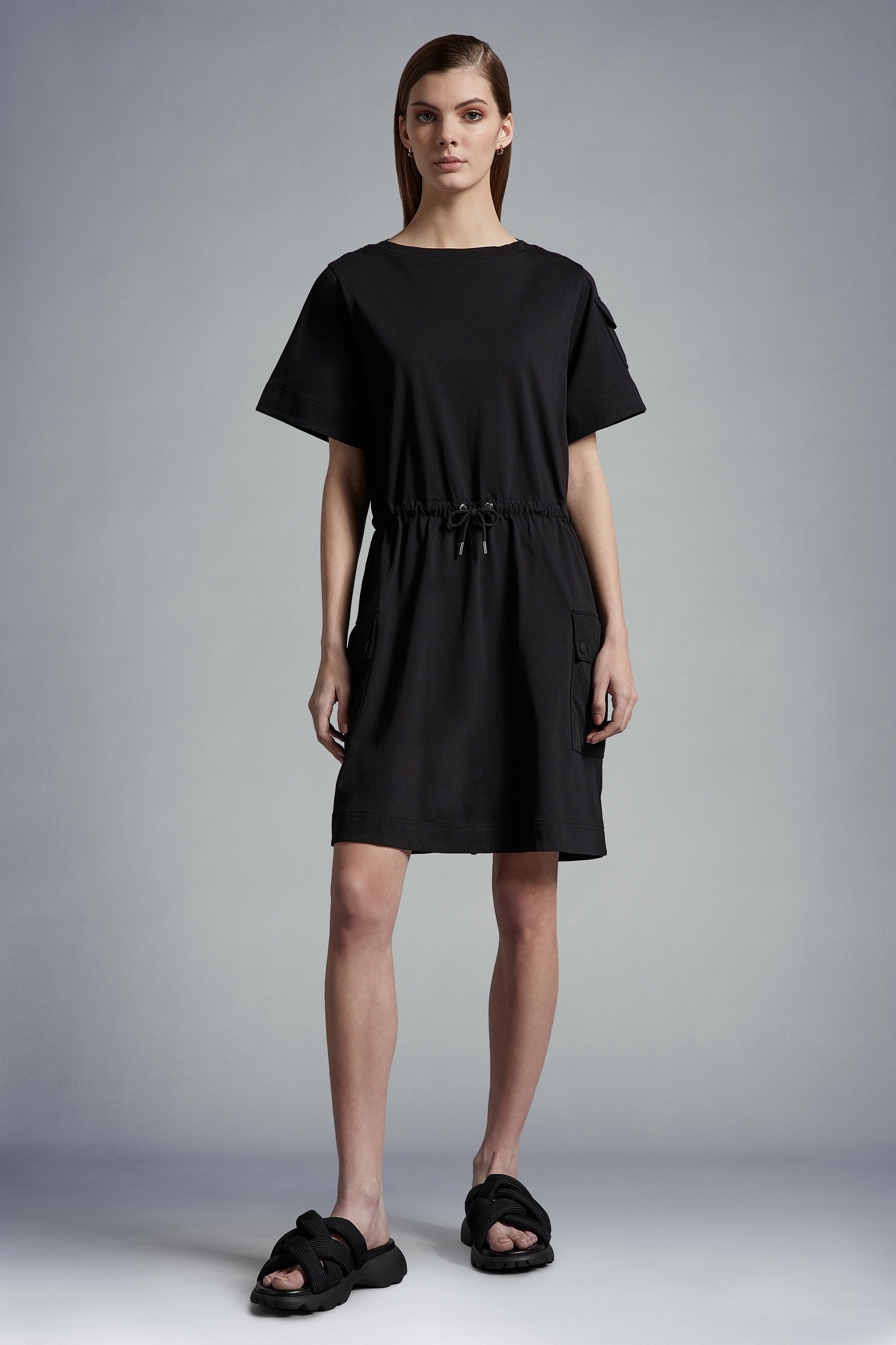 T-Shirt Dress - 3