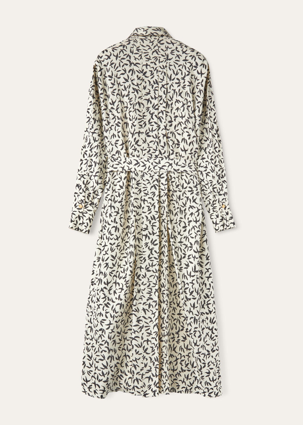 Lorely Dress - 6