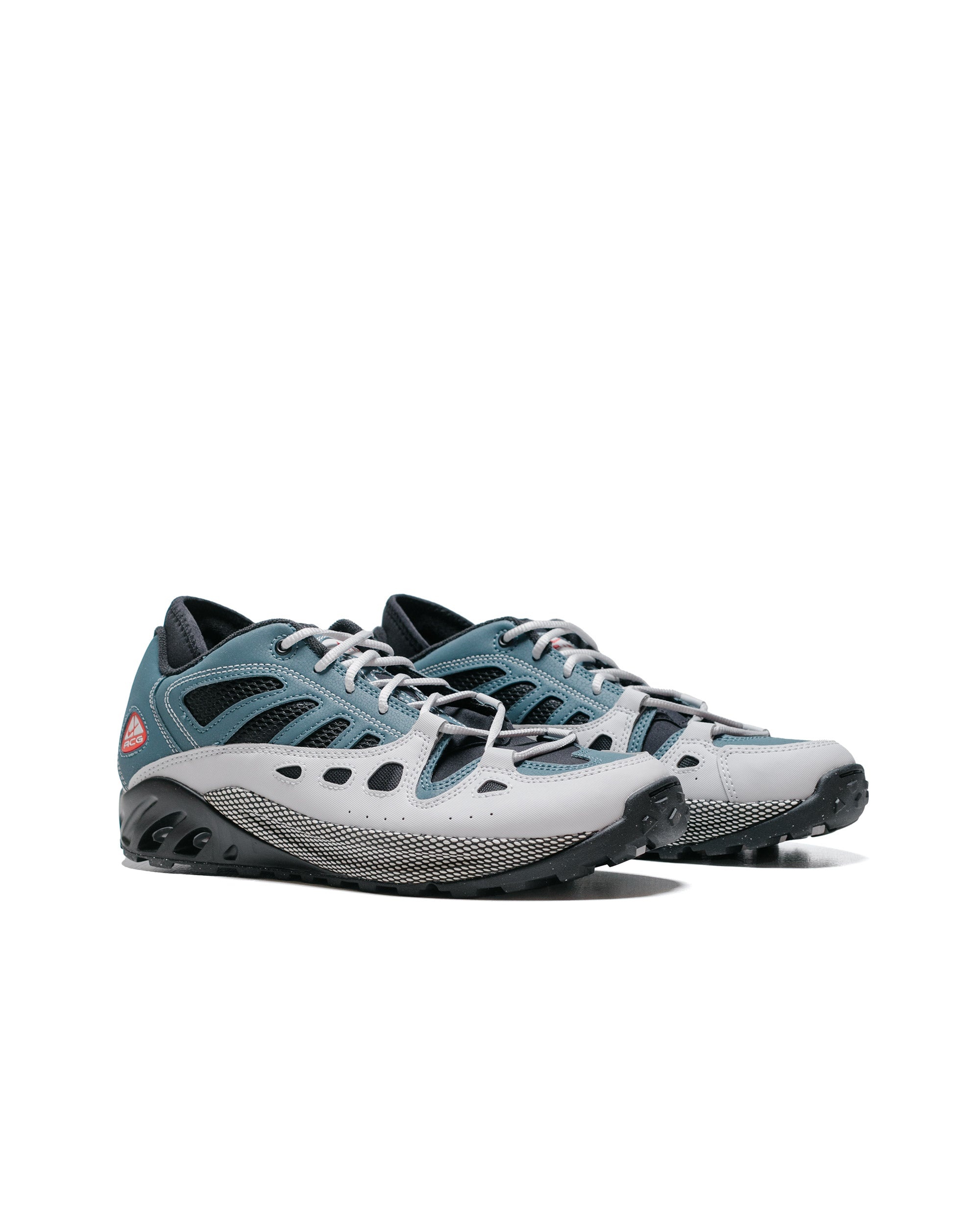 ACG Air Exploraid Neutral Grey/Ash Green - 2