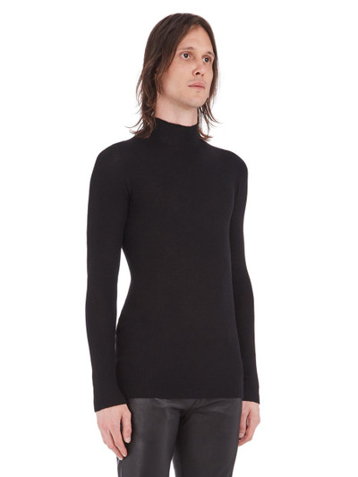 Rick Owens KNITWEAR outlook