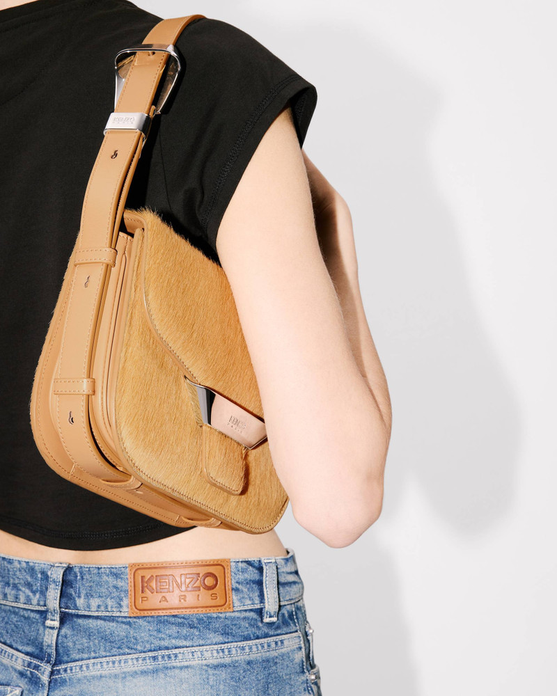 'KENZO Ribbon' pony bag 6