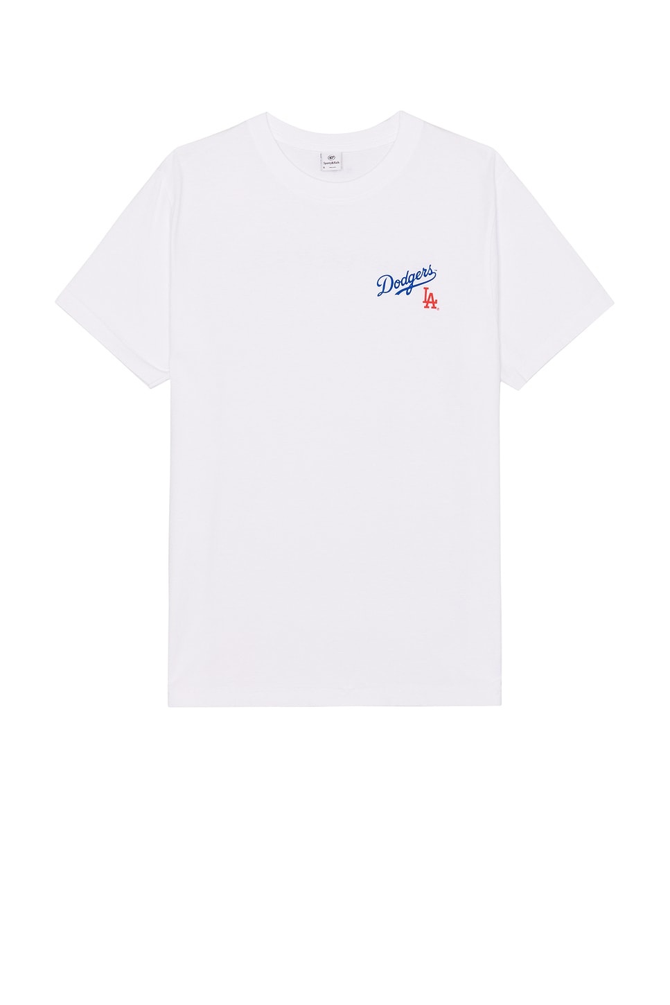Dodgers Serif T-Shirt - 2