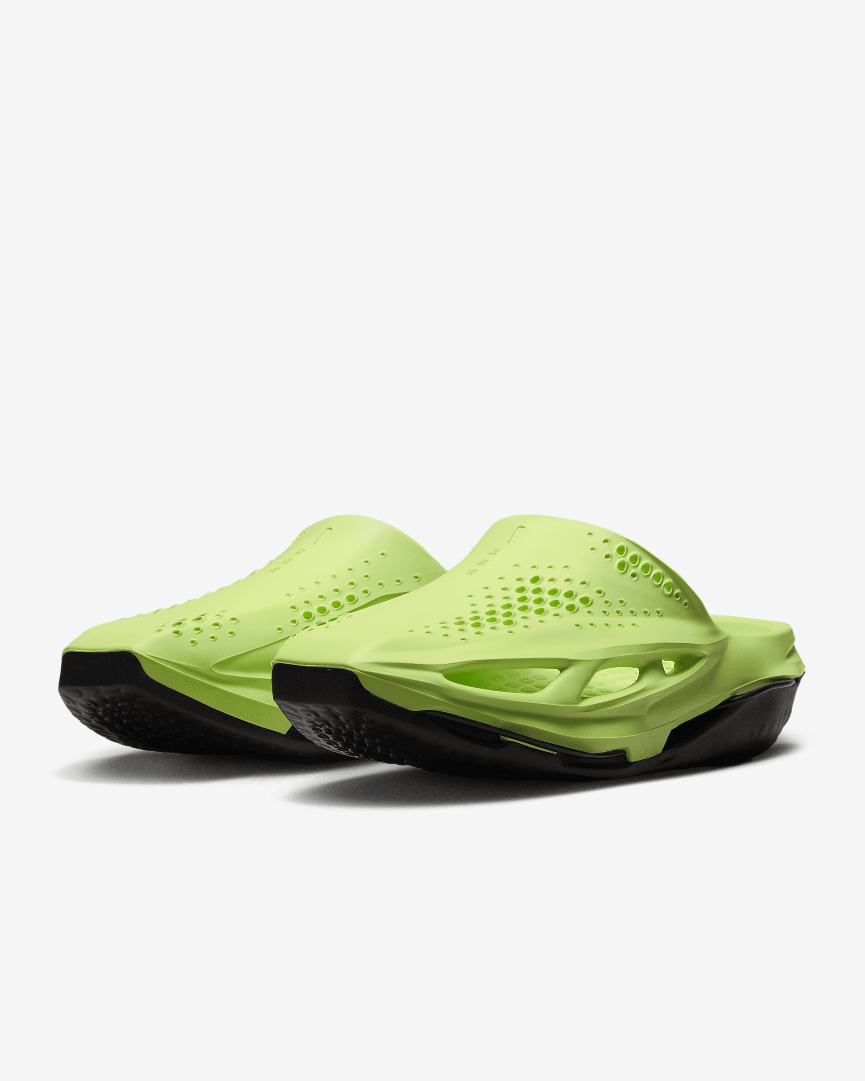 【NIKE】☆サンダル☆ Nike x MMW 005 Men's Slides Nike Nike x MMW 005 Men's Slides | REVERSIBLE
