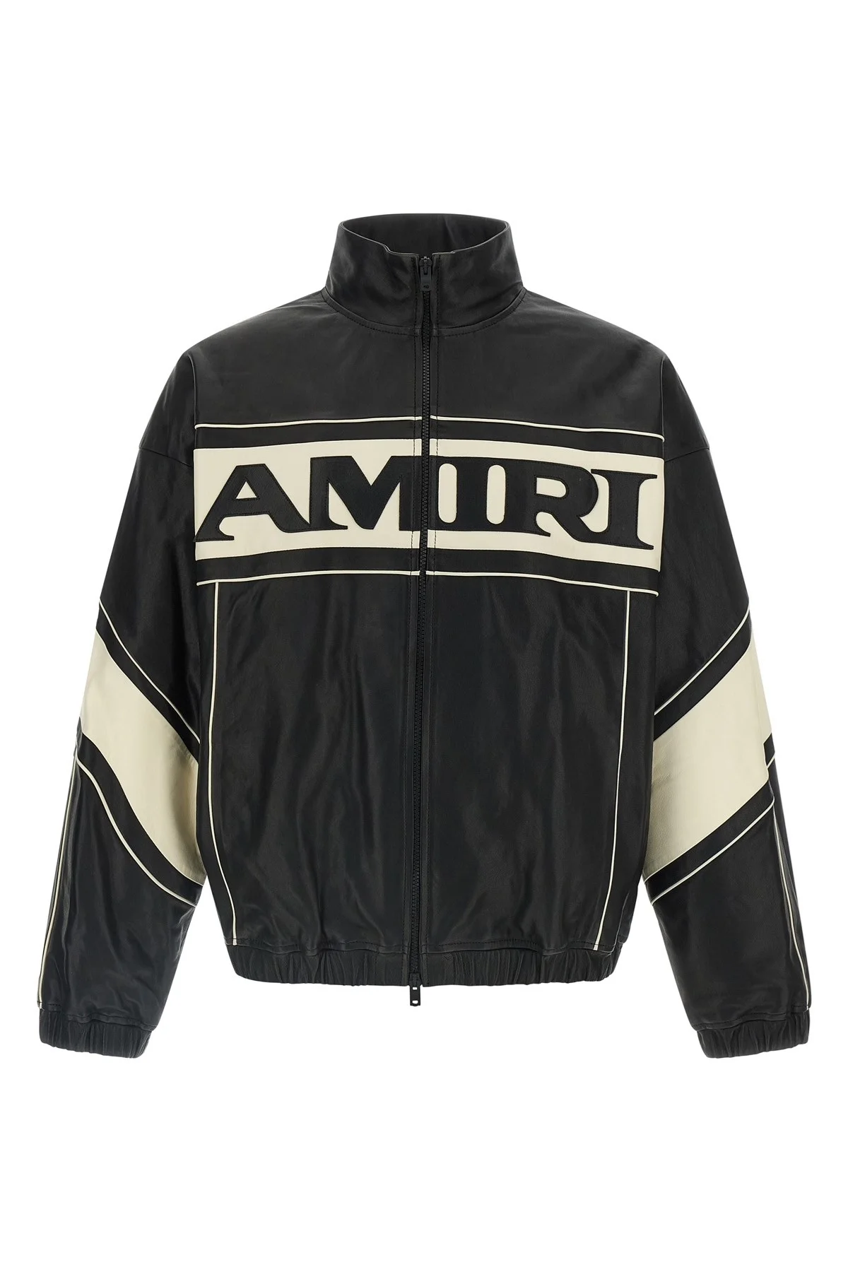 'Amiri Sport' jacket - 1