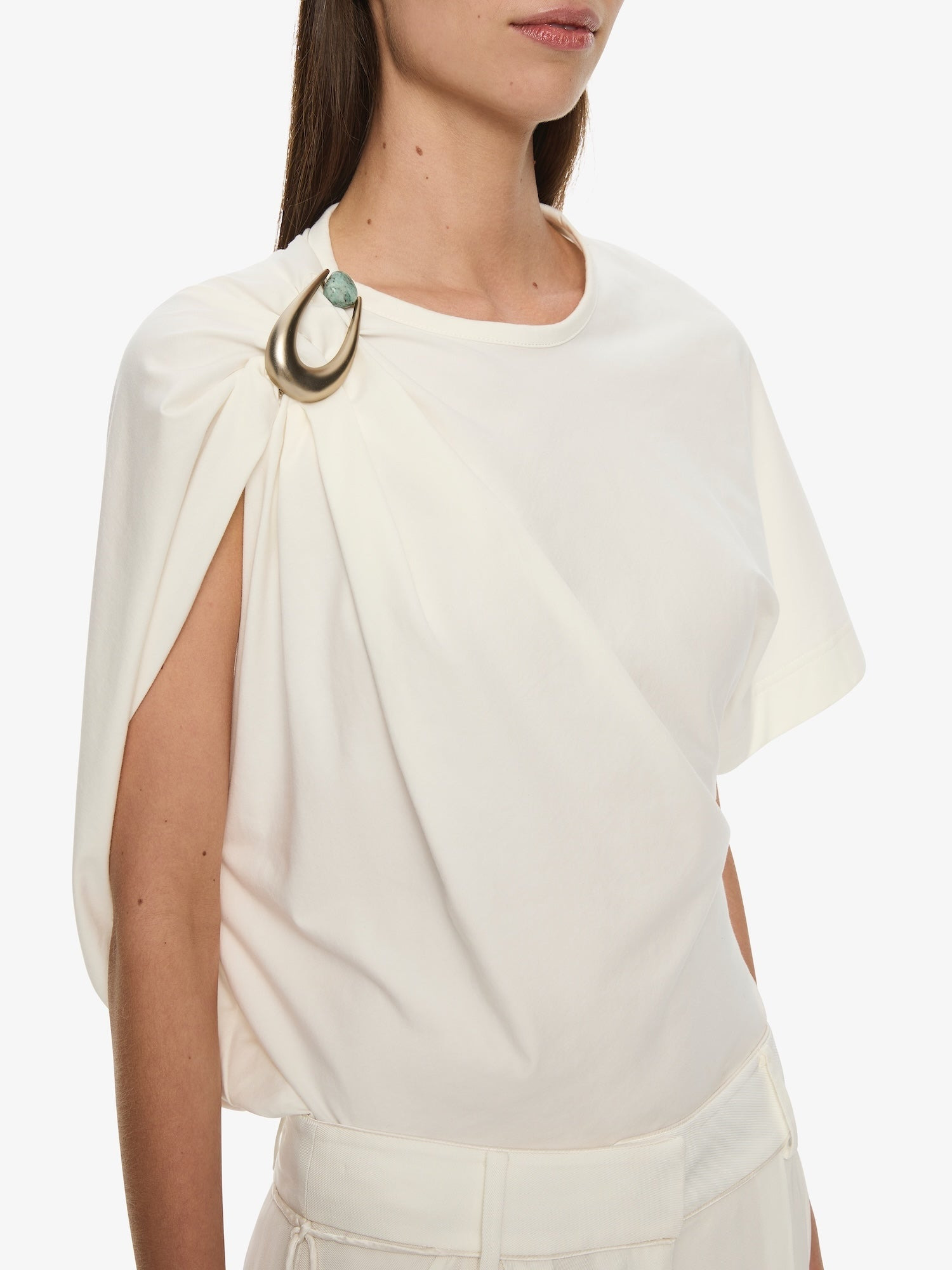Stone Pin Tee - 3