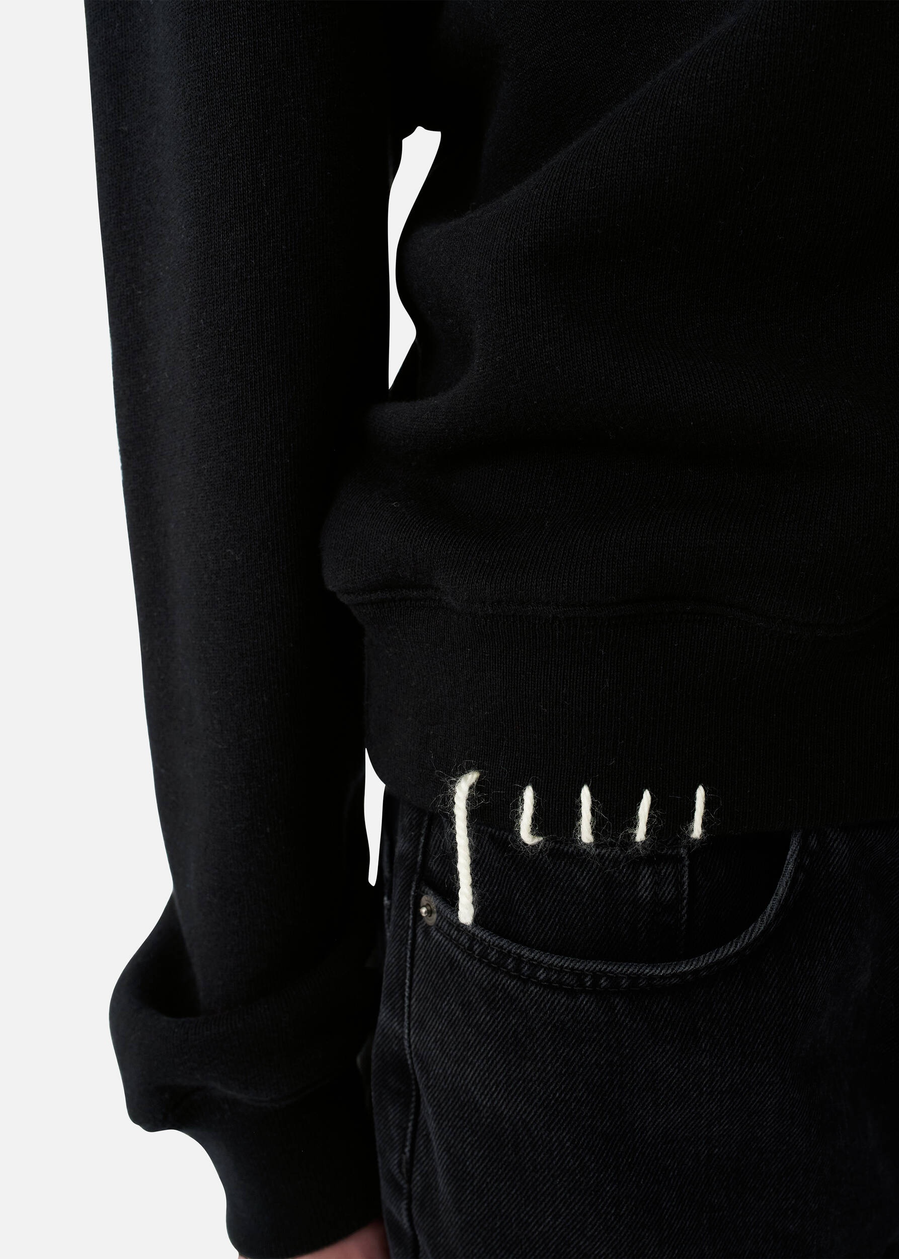 Loops Sweatshirt - 6