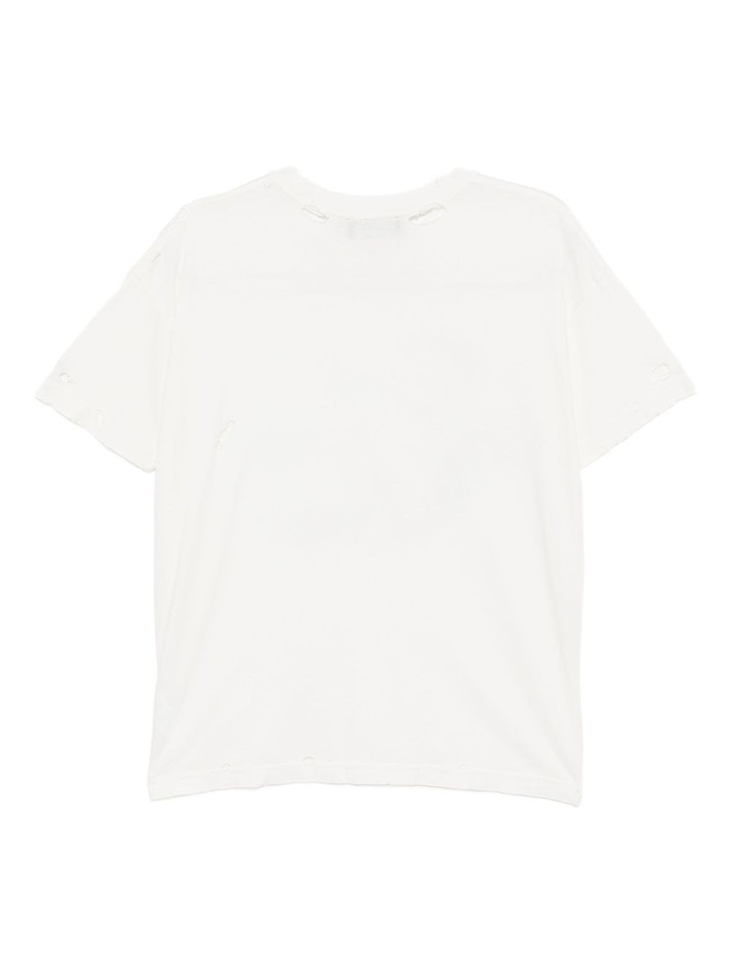 WILLY CHAVARRIA Lover Giver T-shirt outlook